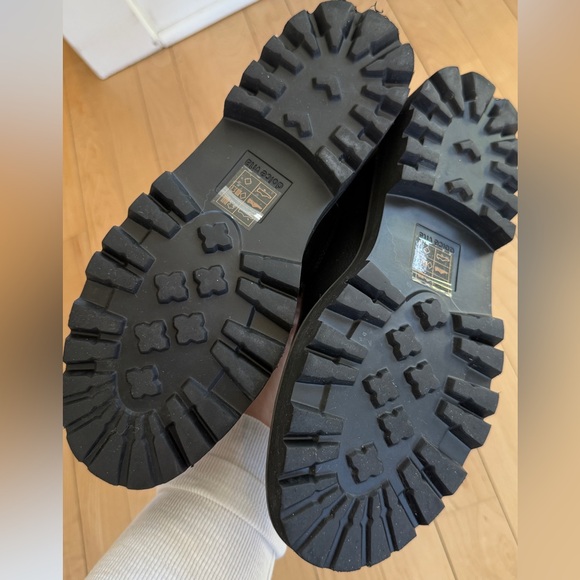 Dolce Vita Moana Waterproof Boot - Sz 7.5 - Picture 7 of 8